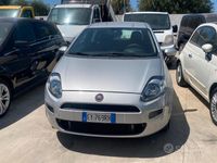 usata Fiat Punto Evo - anno 2015 - 1.3 MJT - 75 CV