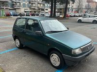 Usata Autobianchi Y10 50 CV (36 kW) 1994 Verde Utilitaria