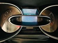 Usata Renault Clio IV Zen 73 CV (53 kW) 2017 Rosso Berlina