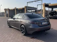 Usata Alfa Romeo Giulia Veloce 211 CV (155 kW) 2020 Berlina