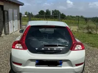 Usata Volvo C30 Kinetic 114 CV (83 kW) 2012 Utilitaria
