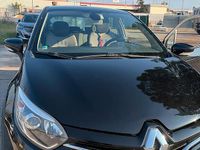 Usata Renault Captur 90 CV (66 kW) 2014 Nero SUV