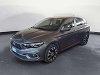 Usata Fiat Tipo City Life 95 CV (69 kW) 2022 Grigio Berlina