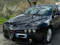 usata Alfa Romeo 159 2.0 JTDm Progression
