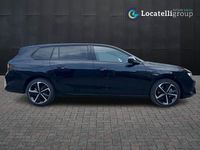 Nuova Opel Astra 136 CV (100 kW) 2025 Nero Station wagon
