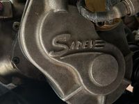 Usata Citroën C2 2006 Rosso Utilitaria