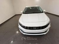 Usata Fiat Tipo City Life 101 CV (74 kW) 2022 Bianco Utilitaria