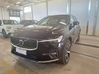 Usata Volvo XC60 Plus 349 CV (256 kW) 2023 Nero SUV