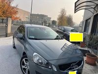 Usata Volvo S60 Momentum 170 CV (125 kW) 2012 Berlina