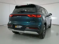 Nuova BYD Atto 2 Active 98 CV (72 kW) 2026 Midnight bleu SUV