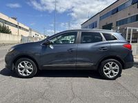 Second-hand Renault Kadjar 116 CP (85 kW) 2021 Gri SUV
