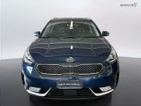 Usata Kia Niro Style 141 CV (103 kW) 2019 Non definito SUV