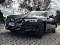 Usata Audi A4 Business 150 CV (110 kW) 2017 Station wagon