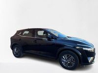 Usata Nissan Qashqai 158 CV (116 kW) 2023 Nero SUV