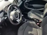 Usata Mini Cooper S 175 CV (128 kW) 2008 Grigio Utilitaria