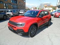 Nuova Jeep Avenger 101 CV (74 kW) 2025 Rosso SUV