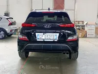Usata Hyundai Kona 120 CV (88 kW) 2023 Nero SUV