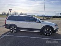 Usata Volvo XC70 2010 Station wagon