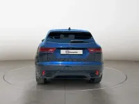 Usata Jaguar E-Pace R-Dynamic 163 CV (119 kW) 2023 Nero SUV
