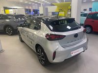 Nuova Opel Corsa S 101 CV (74 kW) 2025 Argento Berlina