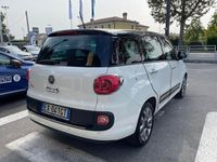 usata Fiat 500L 500Living 1.6 mjt Lounge 105cv - Pastello Diesel - Manuale