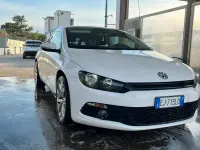 Begagnad VW Scirocco 140 HK (102 kW) 2011 Sportkupé