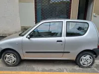 Usata Fiat 600 54 CV (39 kW) 2005 Grigio Utilitaria