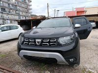 Usata Dacia Duster Prestige 101 CV (74 kW) 2022 Nero SUV