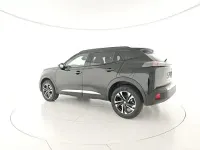 Usata Peugeot 2008 GT 131 CV (96 kW) 2023 Nero SUV