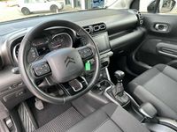 usata Citroën C3 Aircross BlueHDi 100cv. S&S Shine