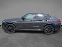 Usata BMW X4 M Sport 190 CV (139 kW) 2025 Grigio SUV