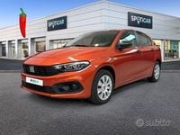 Nuova Fiat Tipo 131 CV (96 kW) 2025 Other Berlina