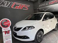 Usata Lancia Ypsilon 70 CV (51 kW) 2024 Bianco Utilitaria