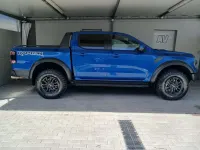 Usata Ford Ranger Raptor 292 CV (214 kW) 2023 Blu/azzurro Pick-up