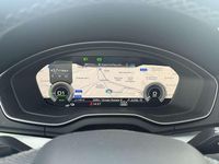 Usata Audi Q5 Sportback Ambiente 252 CV (185 kW) 2021 Grigio SUV