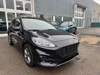 Usata Ford Kuga ST-Line 120 CV (88 kW) 2024 Nero metallizzato SUV