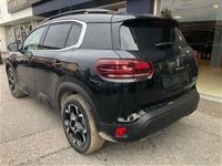 usata Citroën C5 Aircross BlueHDi 130 EAT8 Shine Pack KM ZERO