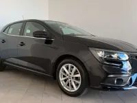 Usata Renault Mégane IV Business 116 CV (85 kW) 2019 Nero Berlina