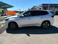 Usata BMW X1 M Sport 150 CV (110 kW) 2025 Bianco SUV