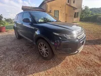 Usata Land Rover Range Rover evoque 190 CV (139 kW) 2014 SUV