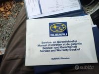 Usata Subaru Impreza 230 CV (169 kW) 2006 Bianco Berlina