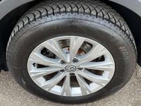 Usata VW Tiguan Business 116 CV (85 kW) 2018 Nero SUV