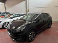 Usata Ford Puma ST-Line 125 CV (91 kW) 2024 Nero SUV