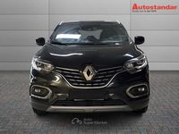 Occasion Renault Kadjar Black Edition 116 PK (85 kW) 2021 Zwart SUV