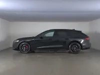 Usata Audi A5 S-Line 204 CV (150 kW) 2025 Nero mito metallizzato Station wagon