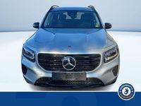 Usata Mercedes GLB200 Advanced Plus 149 CV (109 kW) 2025 Argento SUV