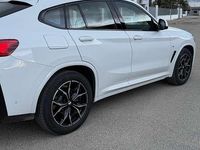 Usata BMW X4 M Sport 190 CV (139 kW) 2023 SUV