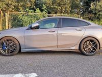 Usata BMW M235 M Performance 306 CV (225 kW) 2020 Coupé