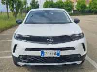 Begagnad Opel Mokka Elegance 56 kW (77 HK) 2023 Vit SUV