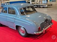 usata Alfa Romeo Dauphine Seleziona Alfaromeo